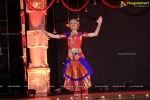 Divya Bharatanatyam