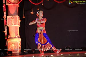 Divya Bharatanatyam