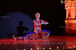 Divya Bharatanatyam