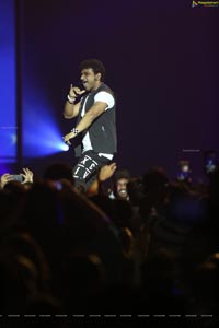 Devi Sri Prasad Music Concert