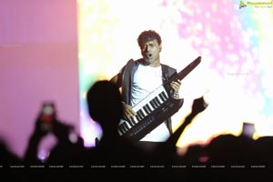 Devi Sri Prasad Music Concert