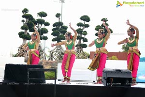 Mana Durgam Cheruvu Inagurated by Shri K.T. Rama Rao