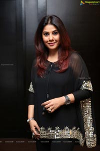 Raveena Tandon FICCI YFLO