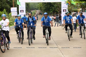 Freedom Hyderabad Ride 2018