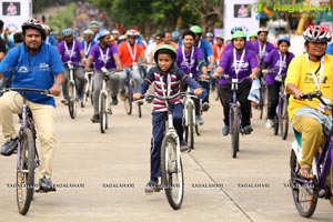 Freedom Hyderabad Ride 2018