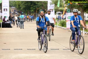 Freedom Hyderabad Ride 2018