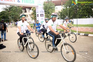 Freedom Hyderabad Ride 2018