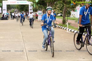 Freedom Hyderabad Ride 2018