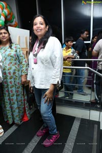 Akshay Kumar Gold Special Screening