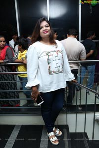 Akshay Kumar Gold Special Screening