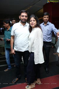 Akshay Kumar Gold Special Screening