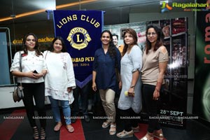 Akshay Kumar Gold Special Screening