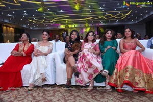 Golden Stars Success Meet 2018