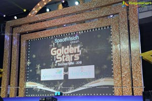 Golden Stars Success Meet 2018