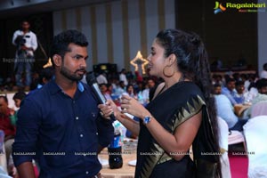 Golden Stars Success Meet 2018