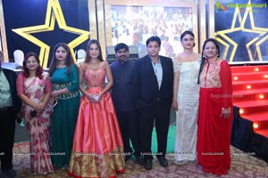 Golden Stars Success Meet 2018