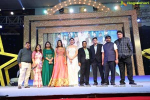 Golden Stars Success Meet 2018