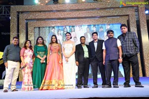 Golden Stars Success Meet 2018