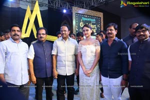 Golden Stars Success Meet 2018