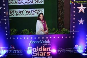 Golden Stars Success Meet 2018