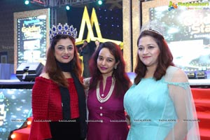 Golden Stars Success Meet 2018