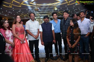 Golden Stars Success Meet 2018