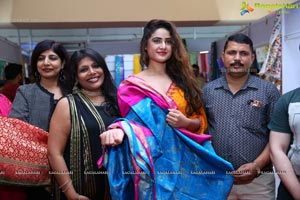 National Silk Expo-2018 Launch