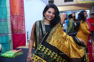 National Silk Expo-2018 Launch