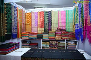 National Silk Expo-2018 Launch