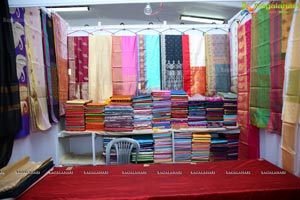 National Silk Expo-2018 Launch