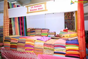 National Silk Expo-2018 Launch