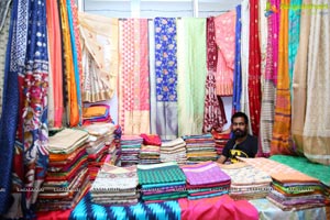 National Silk Expo-2018 Launch