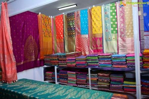 National Silk Expo-2018 Launch