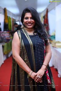 National Silk Expo-2018 Launch