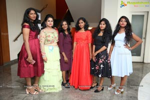 Hamstech Big Bang Fresher's Party 2018