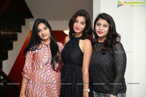 Hamstech Big Bang Fresher's Party 2018