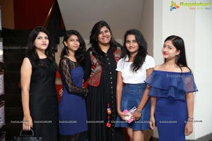 Hamstech Big Bang Fresher's Party 2018