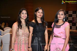 Hamstech Big Bang Fresher's Party 2018