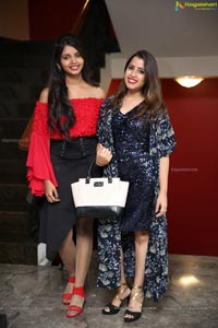 Hamstech Big Bang Fresher's Party 2018