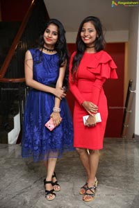 Hamstech Big Bang Fresher's Party 2018