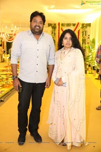 Dronamvalli Harika Wedding Photos