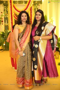 Dronamvalli Harika Wedding Photos