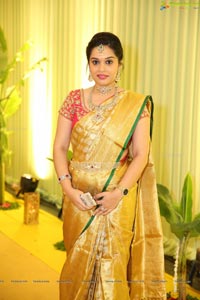 Dronamvalli Harika Wedding Photos