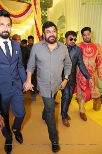 Dronamvalli Harika Wedding Photos