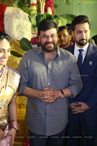 Dronamvalli Harika Wedding Photos