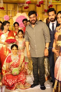 Dronamvalli Harika Wedding Photos