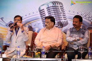 ISRA Press Meet