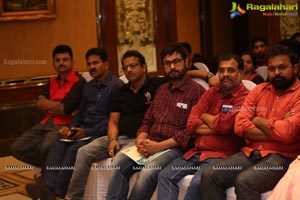 ISRA Press Meet