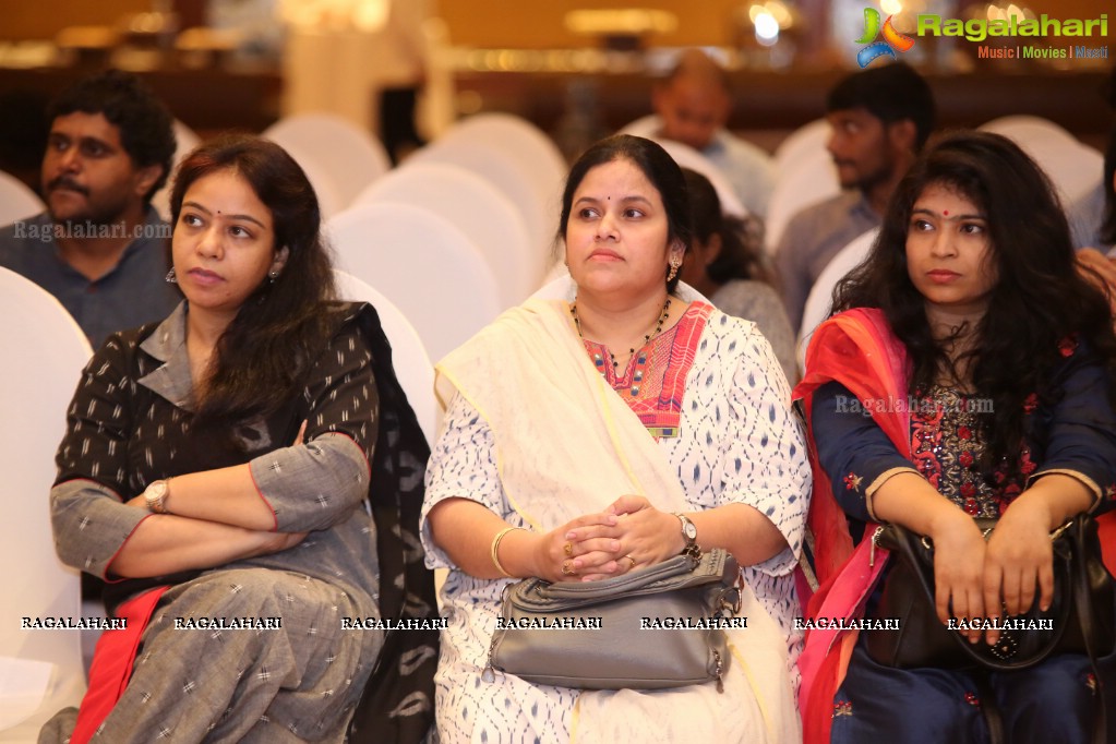 Indian Singers’ Rights Association Press Meet