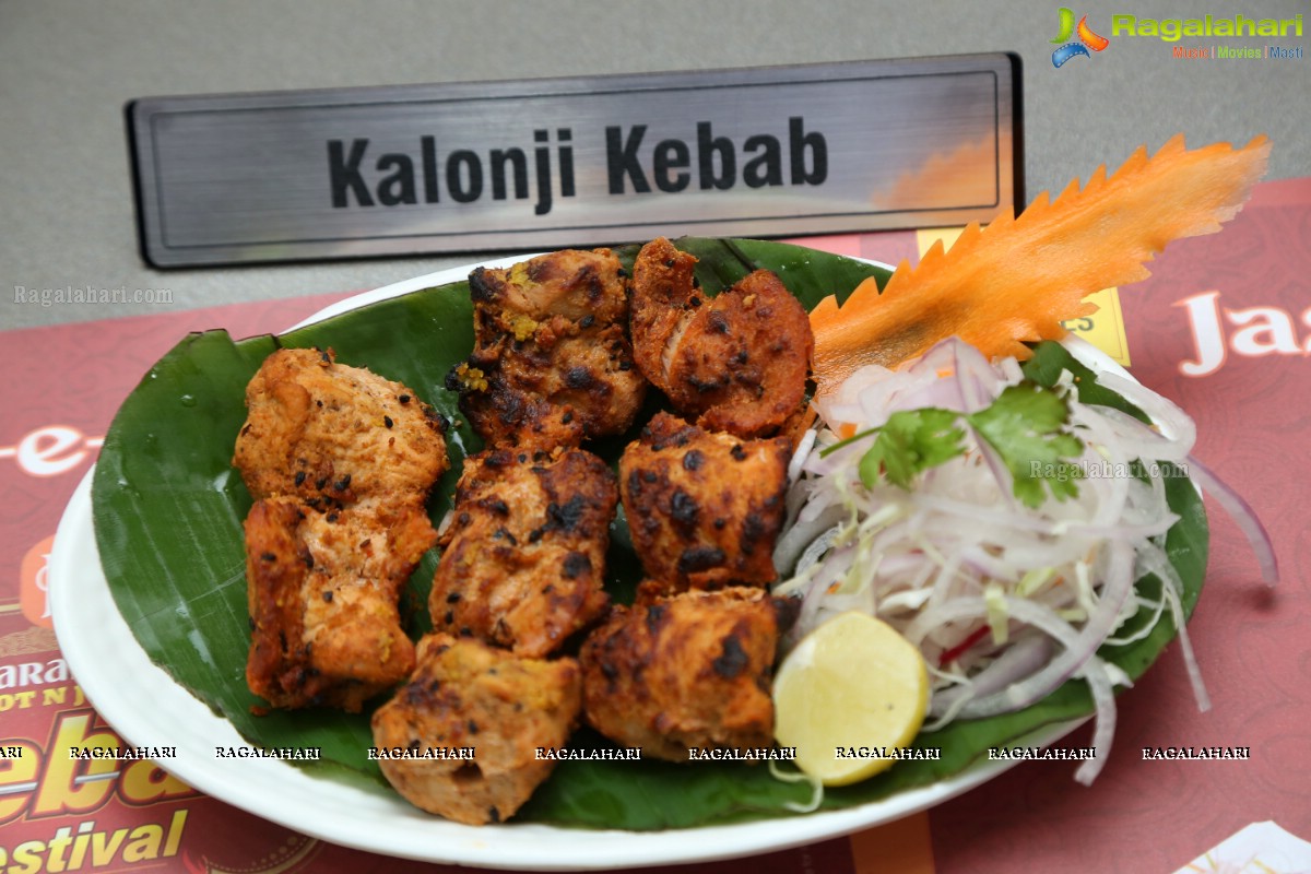Jashn-E-Kebab at Paradise, Hyderabad